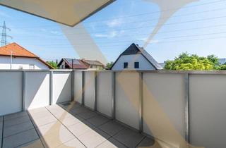Wohnung kaufen in 4060 Leonding, PROVISIONSFREI! Traumhafte 3-Zimmer-Anlegerwohnung mit gemütlichem Balkon zu verkaufen!