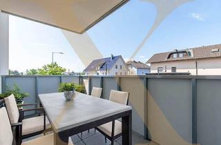 Wohnung kaufen in 4060 Leonding, PROVISIONSFREI! Traumhafte 2-Zimmer-Anlegerwohnung mit gemütlichem Balkon zu verkaufen!