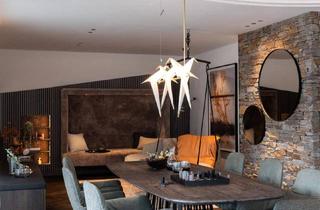 Penthouse mieten in 6521 Fließ, Exklusive eingerichtete Penthousewohnung in Fließ