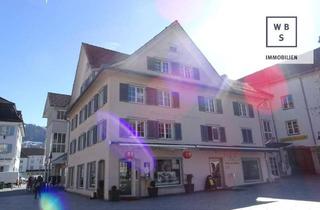 Wohnung mieten in Marktplatz 12, 6850 Dornbirn, Gemütliche 2-Zimmer-City-Wohnung in Dornbirn