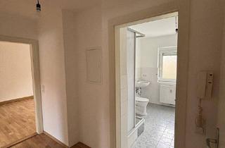 Wohnung mieten in Karl-Marx-Hof, 4400 Steyr, ERSTBEZUG nach umfassender Sanierung! Wunderschöne 3-Zimmer-Wohnung mit traumhaftem Badezimmer und vielseitigen Einrichtungsmöglichkeiten verspricht höchste Wohnqualität!