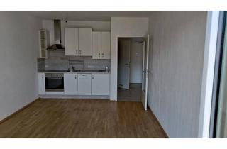 Wohnung mieten in Landstraße, 4020 Linz, Neubau im Zentrum, 65m² inkl. Loggia, 5. Stock, Innenhoflage, 2 Zimmer, Einbauküche, Fußbodenheizung, Garage