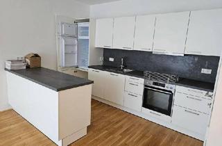 Wohnung mieten in Kienzlstraße, 4701 Bad Schallerbach, hochwertige 3-Zimmer Eckwohnung mit Balkon + Tiefgaragen-Stellplatz