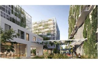 Geschäftslokal mieten in Simone-Veil-Gasse 11, 1210 Wien, 1210 Wien, Stadtquartier "An der Schanze" - Bauteil B4/Fünf Freunde