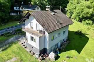 Einfamilienhaus kaufen in 8124 Land-Übelbach, Idyllisches Einfamilienhaus in absoluter Alleinlage