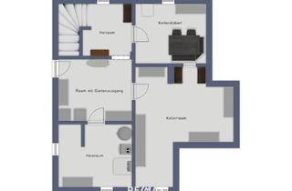 Einfamilienhaus kaufen in 3384 Haunoldstein, Charmantes Einfamilienhaus in ruhiger Grünlage – innen renoviert und bezugsbereit