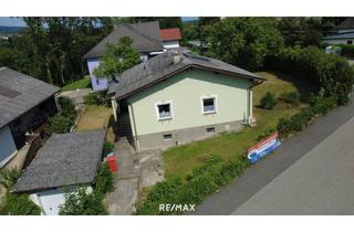 Einfamilienhaus kaufen in 3384 Haunoldstein, Charmantes Einfamilienhaus in ruhiger Grünlage – innen renoviert und bezugsbereit