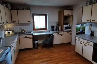 Mehrfamilienhaus kaufen in Kobernaußen, 4923 Lohnsburg, Wohnen und Arbeiten unter einem Dach - auch als Mehrfamilienhaus geeignet