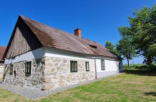 Haus mieten in Wurzeben 47, 4392 Forstamt, Idyllisches Forsthaus mitten im Wald