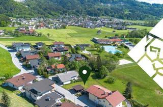 Grundstück zu kaufen in 6323 Bad Häring, Sonnenverwöhntes Grundstück in Bad Häring zu kaufen!