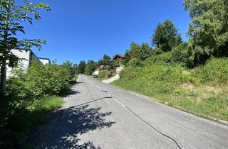 Grundstück zu kaufen in 3413 Hintersdorf, Baugrundstück in einer grünen, idyllischen Lage