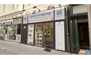 Geschäftslokal mieten in 2700 Wiener Neustadt, Charmantes Geschäftslokal inkl. Klimaanlage nahe am Hauptplatz