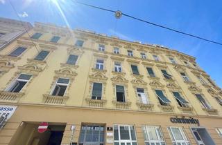 Büro zu mieten in Grieskai, 8020 Graz, Charmante Bürofläche in der Nähe des Kunsthaus Graz zu mieten!