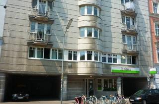 Immobilie mieten in Augasse, 1090 Wien, Garagenplatz in der Augasse zu mieten in 1090 Wien