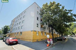 Wohnung kaufen in Andreas Hofer Straße 20, 1210 Wien, Moderne 3-Zimmer-Eigentumswohnung in Ruhelage – Nähe Alte Donau & Floridsdorf
