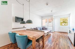 Wohnung kaufen in Andreas Hofer Straße 20, 1210 Wien, Moderne 3-Zimmer-Eigentumswohnung in Ruhelage - Balkon - Nähe Alte Donau & Floridsdorf