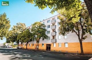 Wohnung kaufen in Andreas Hofer Straße 20, 1210 Wien, Nähe Alte Donau - Moderne 3-Zimmer-Eigentumswohnung in Ruhelage - Balkon