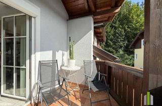 Wohnung kaufen in 5321 Koppl, Charmante 3 Zimmer DG-Wohnung mit Carport-Stellplatz