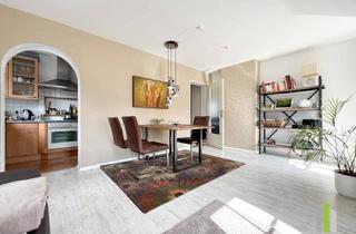 Wohnung kaufen in 5321 Koppl, Charmante 3 Zimmer DG-Wohnung mit Carport-Stellplatz