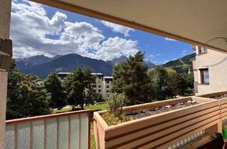 Wohnung kaufen in 9900 Lienz, Dreizimmerwohnung am sonnigen Nordhang von Lienz - Moarfeld zu verkaufen!