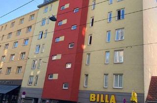 Wohnung kaufen in Ottakringer Straße 173-175, 1160 Wien, Bezaubernde 2-Zimmer-Wohnung mit Balkon bei U3 Ottakring