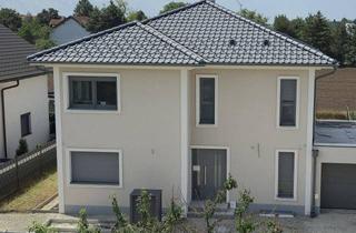 Einfamilienhaus kaufen in Gänserndorf Süd, 2230 Gänserndorf, *PRIVAT* Hochwertiges Einfamilienhaus mit Wohnkeller und Garage in Gänserndorf Süd