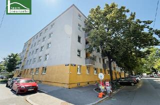 Wohnung kaufen in Andreas Hofer Straße, 1210 Wien, Moderne 3-Zimmer-Eigentumswohnung in Ruhelage – Nähe Alte Donau & Floridsdorf