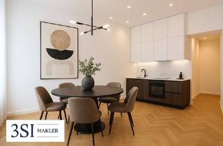 Wohnung kaufen in Malfattigasse, 1120 Wien, Top sanierter 2-Zimmer Erstbezug in ruhiger Wohngegend!