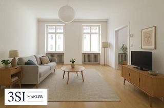 Wohnung kaufen in Malfattigasse, 1120 Wien, Charmante 2-Zimmer-Wohnung in 1120 Wien – Ihr neues Zuhause für 257.000 €!