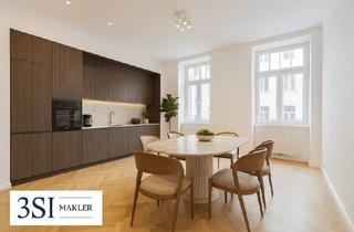 Wohnung kaufen in Malfattigasse, 1120 Wien, Sanierte 2-Zimmer-Wohnung in 1120 Wien – Ihr neues Zuhause für 299.000 €!