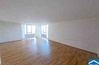 Wohnung mieten in Wohnpark Handelskai, 1200 Wien, Großzügige 4-Zimmer-Wohnung beim Handelskai!