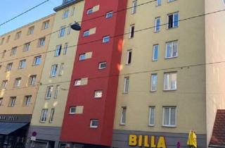 Wohnung kaufen in Ottakringer Straße, 1160 Wien, Bezaubernde 2-Zimmer-Wohnung mit Balkon bei U3 Ottakring