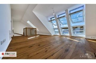 Wohnung kaufen in Siebenbrunnenplatz, 1050 Wien, NEU! ++ JETZT NEUER KAUFPREIS: 6 EXKLUSIVE DG-WOHNUNGEN MIT WIENBLICK ++ SOFORT BEZIEHBAR ++ EIGENTUM ++ 1050 WIEN ++