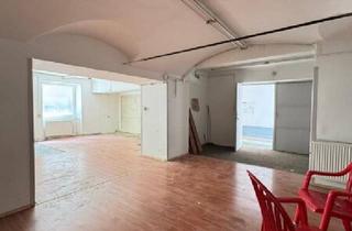 Büro zu mieten in 1040 Wien, Zentrale Büro oder Lagerfläche mit optionalem Archivraum in ruhiger Lage des 4. Bezirks