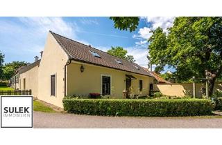 Haus mieten in 2404 Petronell-Carnuntum, charmantes Einfamilienhaus mit dazugehöriger Einliegerwohnung in Petronell - ab 1.11.2025