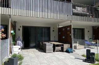 Wohnung mieten in Am Anger 8, 6170 Zirl, Zweizimmer-Gartenwohnung in Zirl