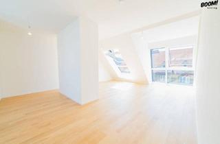Maisonette kaufen in Kutschkermarkt, 1180 Wien, Exklusive Penthouse-Wohnungen | Terrassen | Dachterrassen | 360° Rundumblick | Toplage 1180 | Nähe Kutschkermarkt