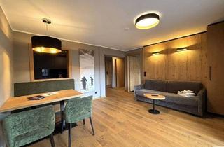 Wohnung kaufen in 6363 Westendorf, Einzigartige Gelegenheit - 2-Zimmer-Apartment als touristische Kapitalanlage in Westendorf