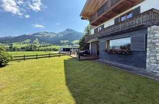 Einfamilienhaus kaufen in 6372 Oberndorf in Tirol, Großzügiges Einfamilienhaus mit Kaiserblick und genehmigtem Bescheid