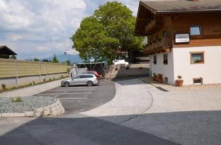 Mehrfamilienhaus kaufen in Innsbruckerstraße, 6353 Going am Wilden Kaiser, Mehrfamilienhaus mit 22.5 Zimmern und Garten in Going am Wilden Kaiser