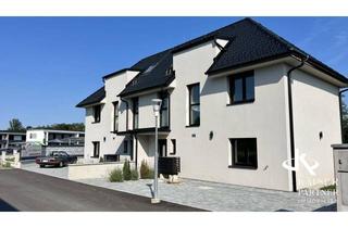 Doppelhaushälfte kaufen in Mühlgasse, 2490 Ebenfurth, Sommer, Sonne, Pool, belagsfertiges Haus - hochwertiger Wohnkomfort, große Terrasse und Garten!