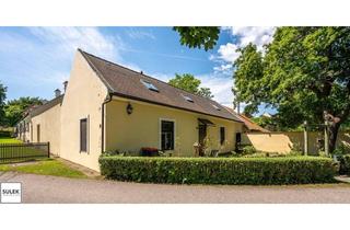 Haus mieten in 2404 Petronell-Carnuntum, charmantes Einfamilienhaus mit dazugehöriger Einliegerwohnung in Petronell - ab 1.11.2025