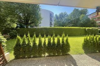 Wohnung kaufen in Linzer Gasse, 5020 Salzburg, Terrassenwohnung in Salzburg