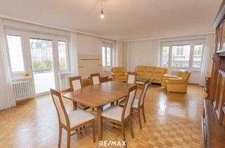 Wohnung kaufen in Türkenschanzpark, 1180 Wien, Eck-Wohnung im 2. Liftstock in Gersthof nahe Türkenschanzpark