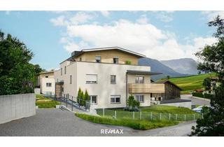 Wohnung kaufen in 6414 Untermieming, NEUBAUPROJEKT - sonnige 2-Zimmerwohnung mit höchster Wohnbauförderung