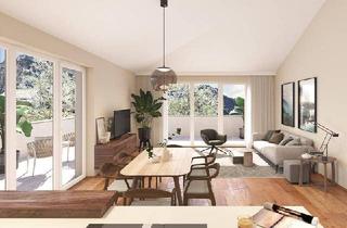 Wohnung kaufen in 5082 Grödig, Untersberg-Magie