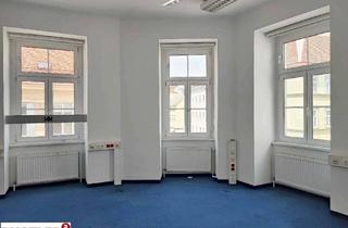 Büro zu mieten in 1050 Wien, Zentral arbeiten und smart mieten - Büroetage in U4