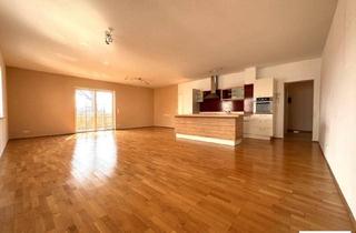 Wohnung mieten in 2353 Guntramsdorf, Optimal aufgeteilte 4 - Zimmer Wohnung inkl. Einbauküche & Balkon in Guntramsdorf