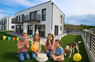 Haus mieten in Am Meierhof, 2486 Pottendorf, NUR HIER und jetzt! MIET-KAUF - mit VIDEO -