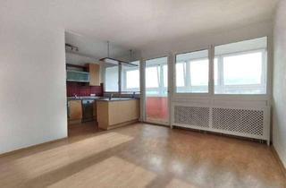 Maisonette kaufen in Ferdinand-Markl-Straße, 4040 Linz, Traumhafte 3,5-Zimmer-Maisonette-Wohnung mit drei Loggien und Pöstlingbergblick in St. Magdalena *provisionsfrei*
